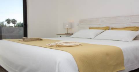 Villa Bonjour, Vista para o Mar,  Piscina e Jardim