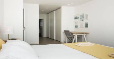 Villa Bonjour, Vista para o Mar,  Piscina e Jardim