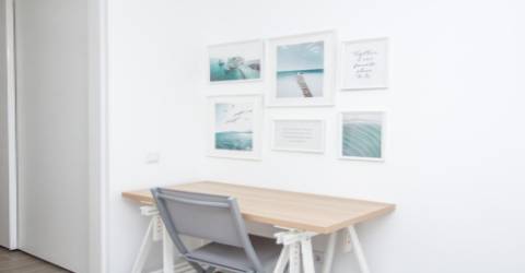 Villa Bonjour, Vista para o Mar,  Piscina e Jardim