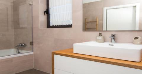 Villa Bonjour, Vista para o Mar,  Piscina e Jardim