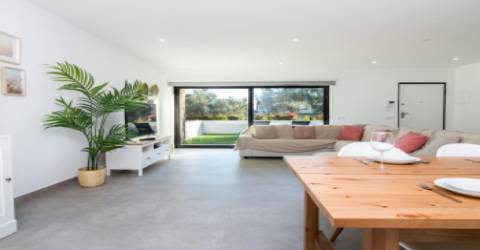 Villa Bonjour, Vista para o Mar,  Piscina e Jardim