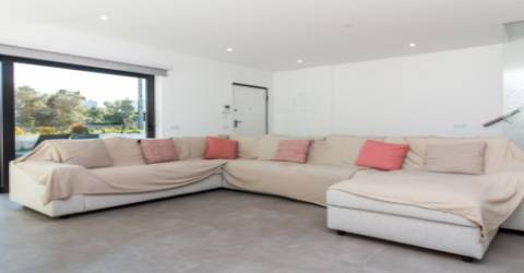 Villa Bonjour, Vista para o Mar,  Piscina e Jardim