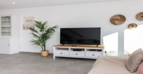 Villa Bonjour, Vista para o Mar,  Piscina e Jardim