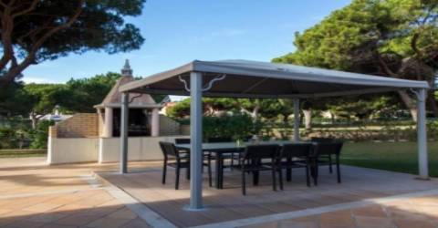 Mansão de Golf Vilamoura, Sala de Jogos e Piscina Privada e Equitação e Golfe