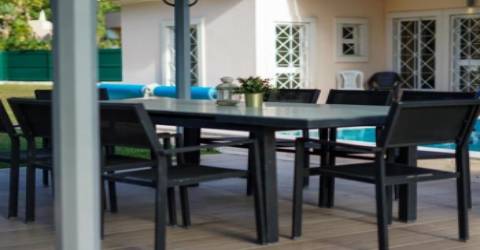 Mansão de Golf Vilamoura, Sala de Jogos e Piscina Privada e Equitação e Golfe