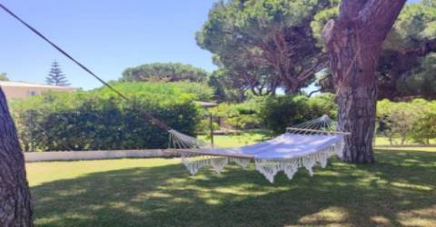 Mansão de Golf Vilamoura, Sala de Jogos e Piscina Privada e Equitação e Golfe