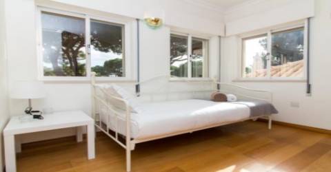 Mansão de Golf Vilamoura, Sala de Jogos e Piscina Privada e Equitação e Golfe