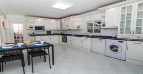 Mansão de Golf Vilamoura, Sala de Jogos e Piscina Privada e Equitação e Golfe