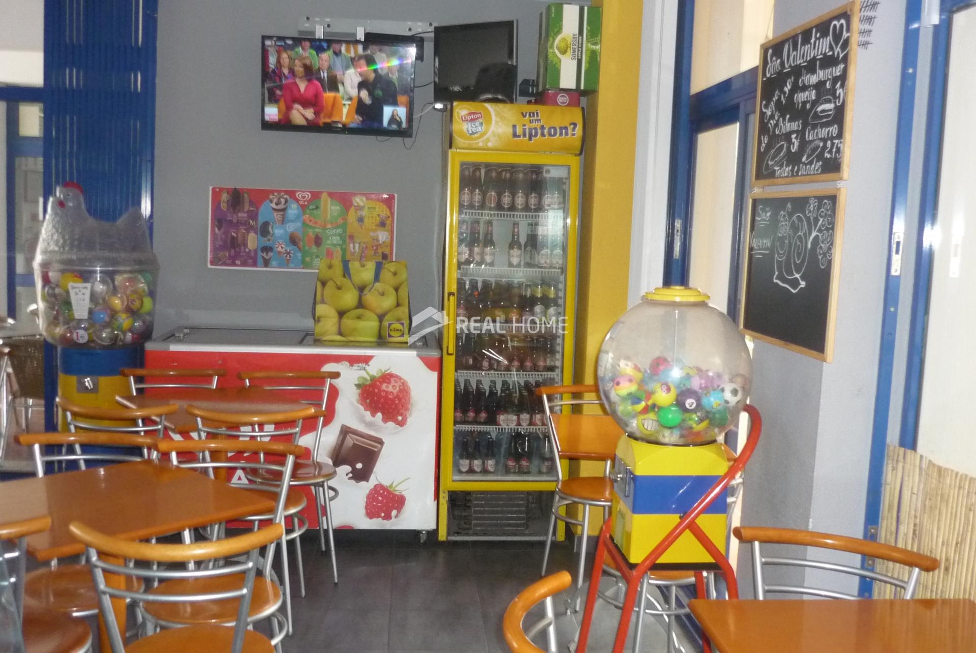 Café  Venda em Quarteira,Loulé