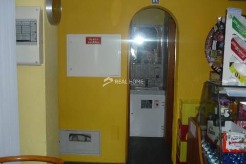 Café  Venda em Quarteira,Loulé