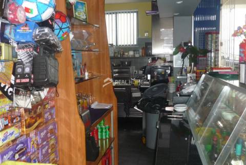 Café  Venda em Quarteira,Loulé