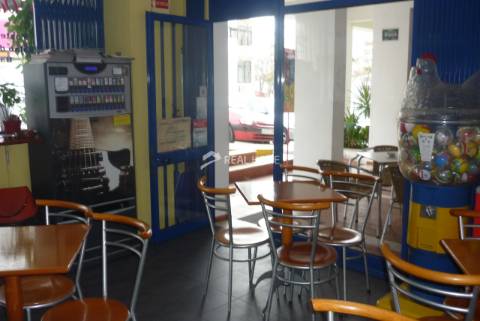 Café  Venda em Quarteira,Loulé
