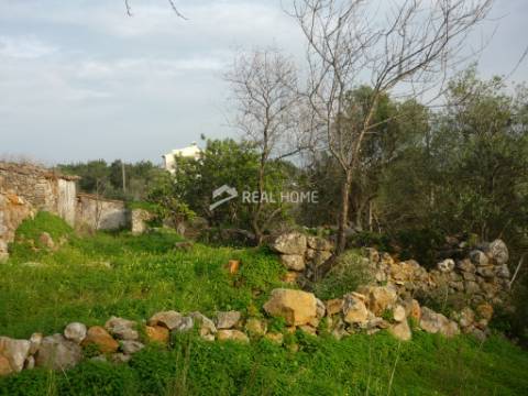 Terreno Misto  Venda em São Brás de Alportel,São Brás de Alportel