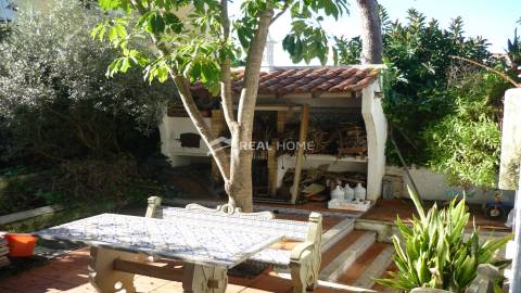 Moradia Isolada T4 Venda em Quarteira,Loulé