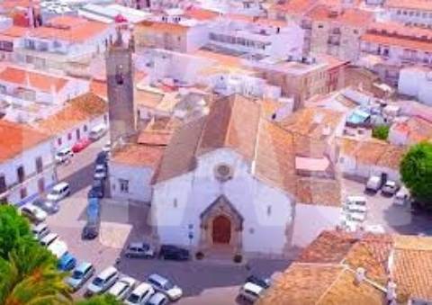 Moradia Isolada T4 Venda em Quarteira,Loulé