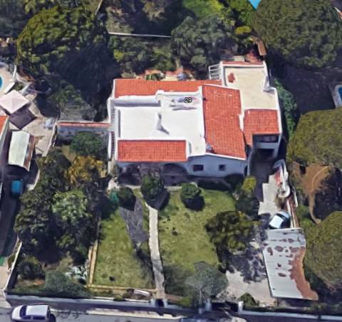 Moradia Isolada T4 Venda em Quarteira,Loulé