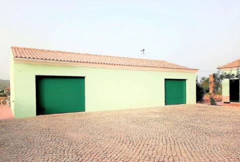 Moradia Isolada T4+1 Venda em Conceição e Estoi,Faro