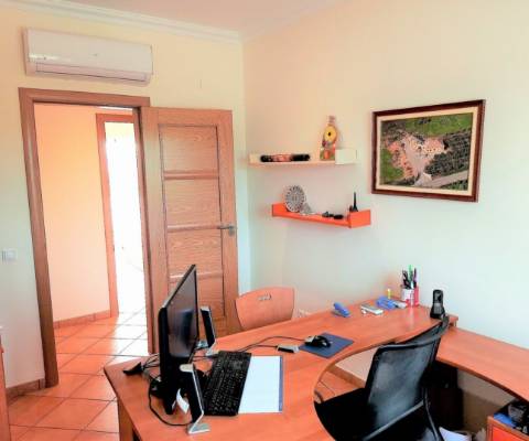 Moradia Isolada T4+1 Venda em Conceição e Estoi,Faro