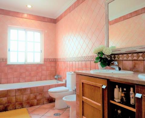 Moradia Isolada T4+1 Venda em Conceição e Estoi,Faro