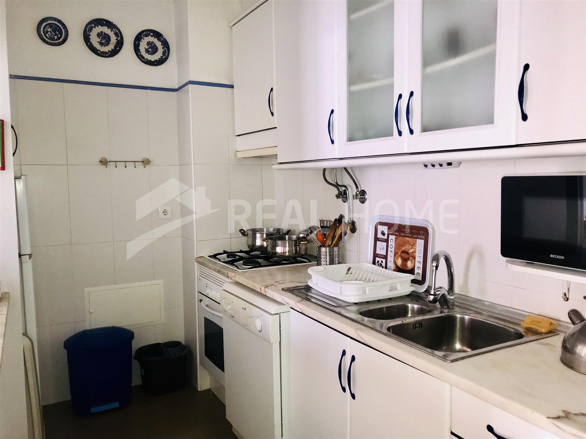 Apartamento T3 Venda em Quarteira,Loulé