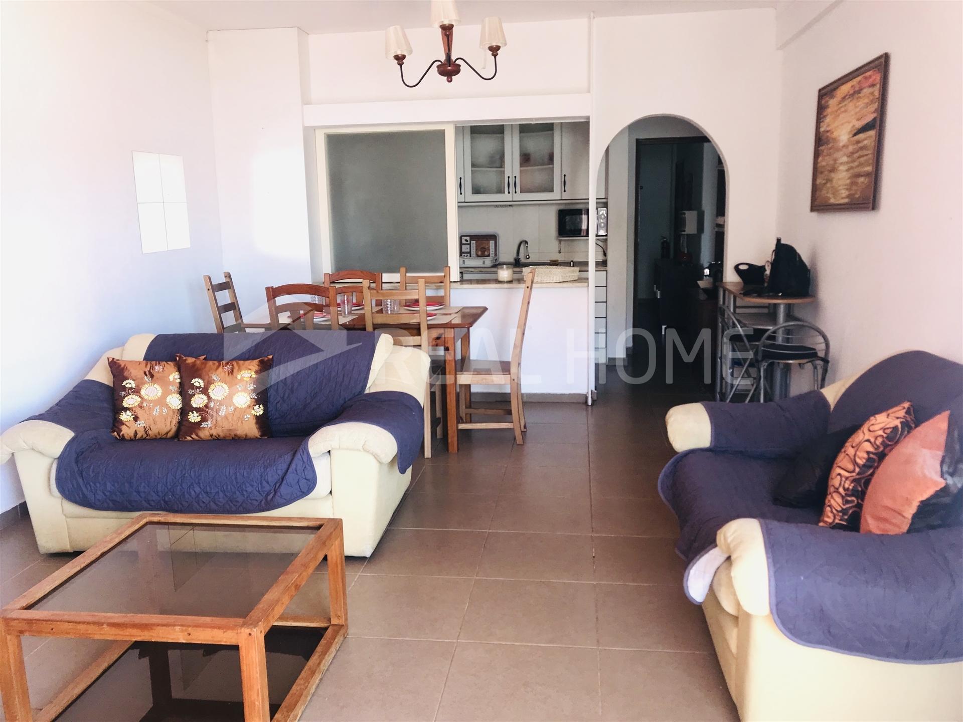 Apartamento T3 Venda em Quarteira,Loulé