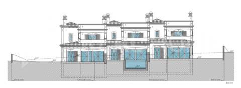 Moradia Geminada T3 Venda em Loulé (São Clemente),Loulé