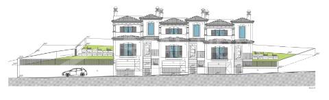 Moradia Geminada T3 Venda em Loulé (São Clemente),Loulé