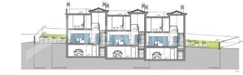 Moradia Geminada T3 Venda em Loulé (São Clemente),Loulé