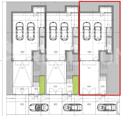 Moradia Geminada T3 Venda em Loulé (São Clemente),Loulé