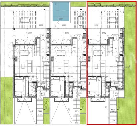 Moradia Geminada T3 Venda em Loulé (São Clemente),Loulé