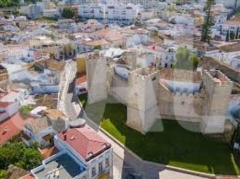 Moradia Geminada T3 Venda em Loulé (São Clemente),Loulé