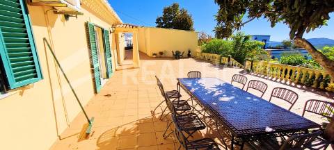 Moradia Isolada T2+1 Venda em São Brás de Alportel,São Brás de Alportel