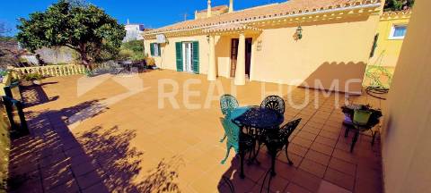 Moradia Isolada T2+1 Venda em São Brás de Alportel,São Brás de Alportel