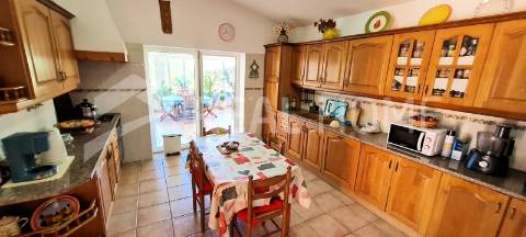 Moradia Isolada T2+1 Venda em São Brás de Alportel,São Brás de Alportel