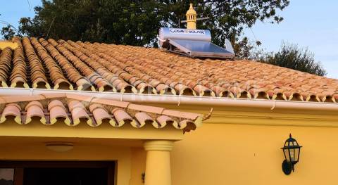 Moradia Isolada T2+1 Venda em São Brás de Alportel,São Brás de Alportel