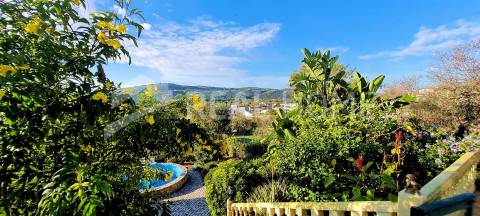 Moradia Isolada T2+1 Venda em São Brás de Alportel,São Brás de Alportel