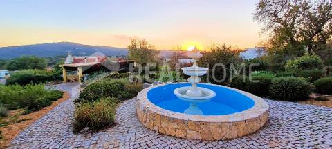 Moradia Isolada T2+1 Venda em São Brás de Alportel,São Brás de Alportel