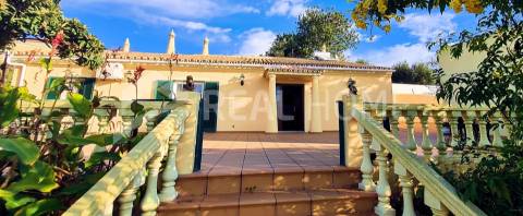 Moradia Isolada T2+1 Venda em São Brás de Alportel,São Brás de Alportel