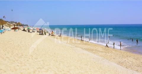 Terreno Rústico  Venda em Almancil,Loulé