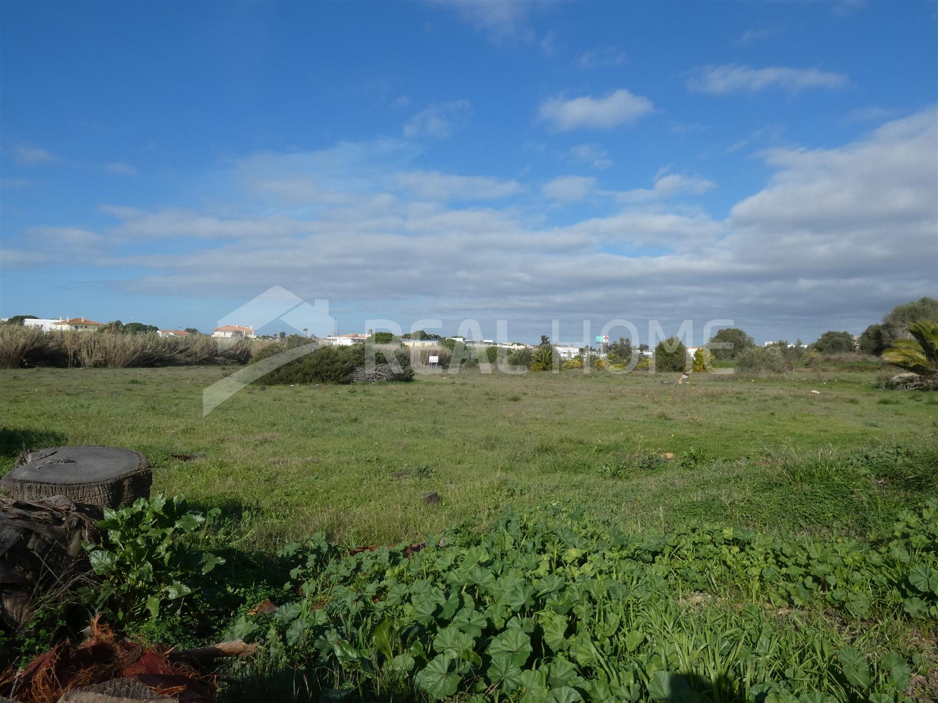 Terreno Urbano  Venda em Montenegro,Faro