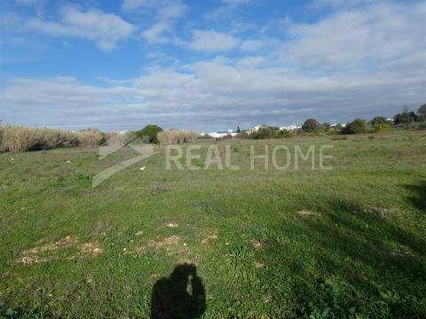 Terreno Urbano  Venda em Montenegro,Faro