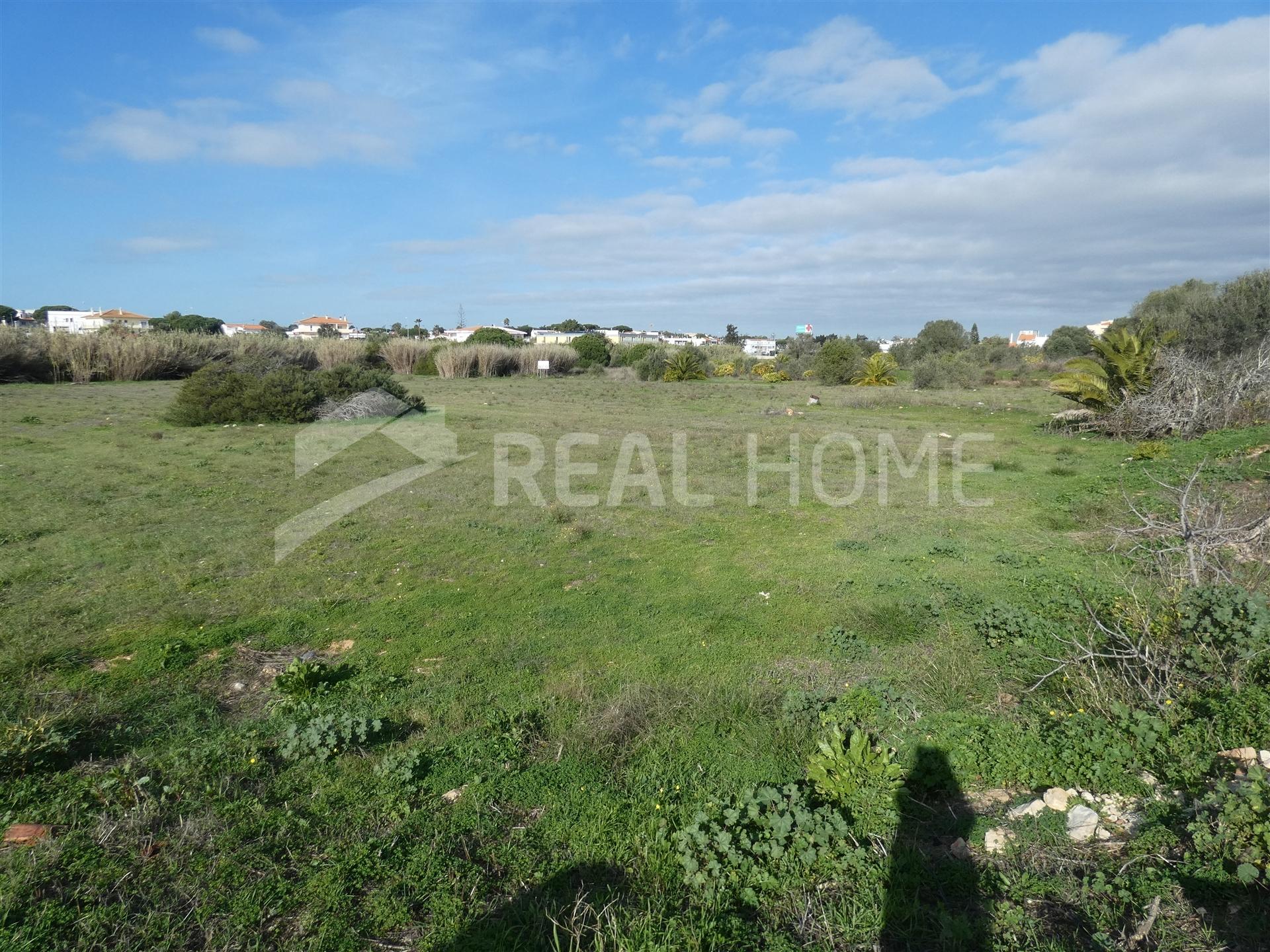 Terreno Urbano  Venda em Montenegro,Faro