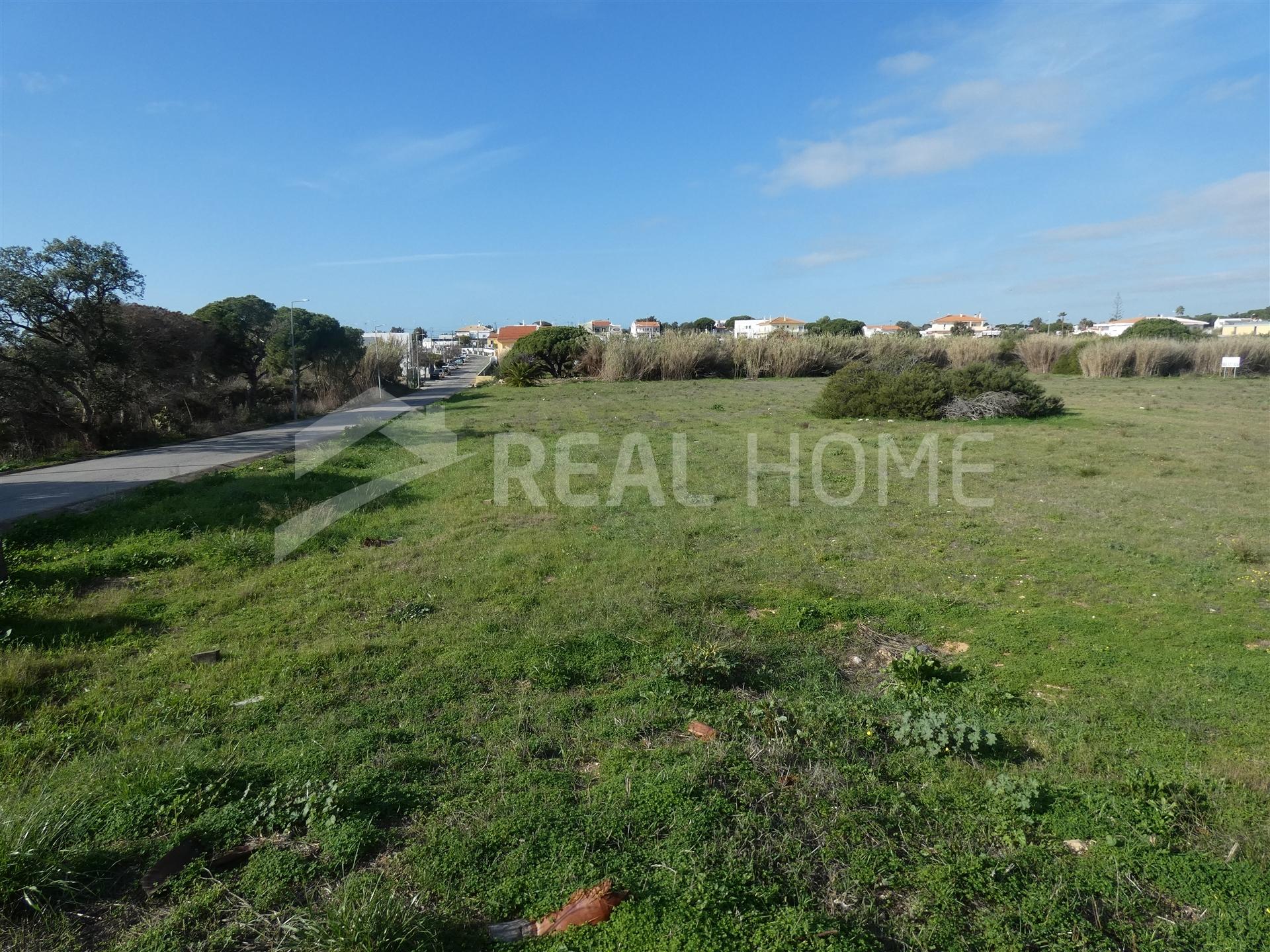 Terreno Urbano  Venda em Montenegro,Faro