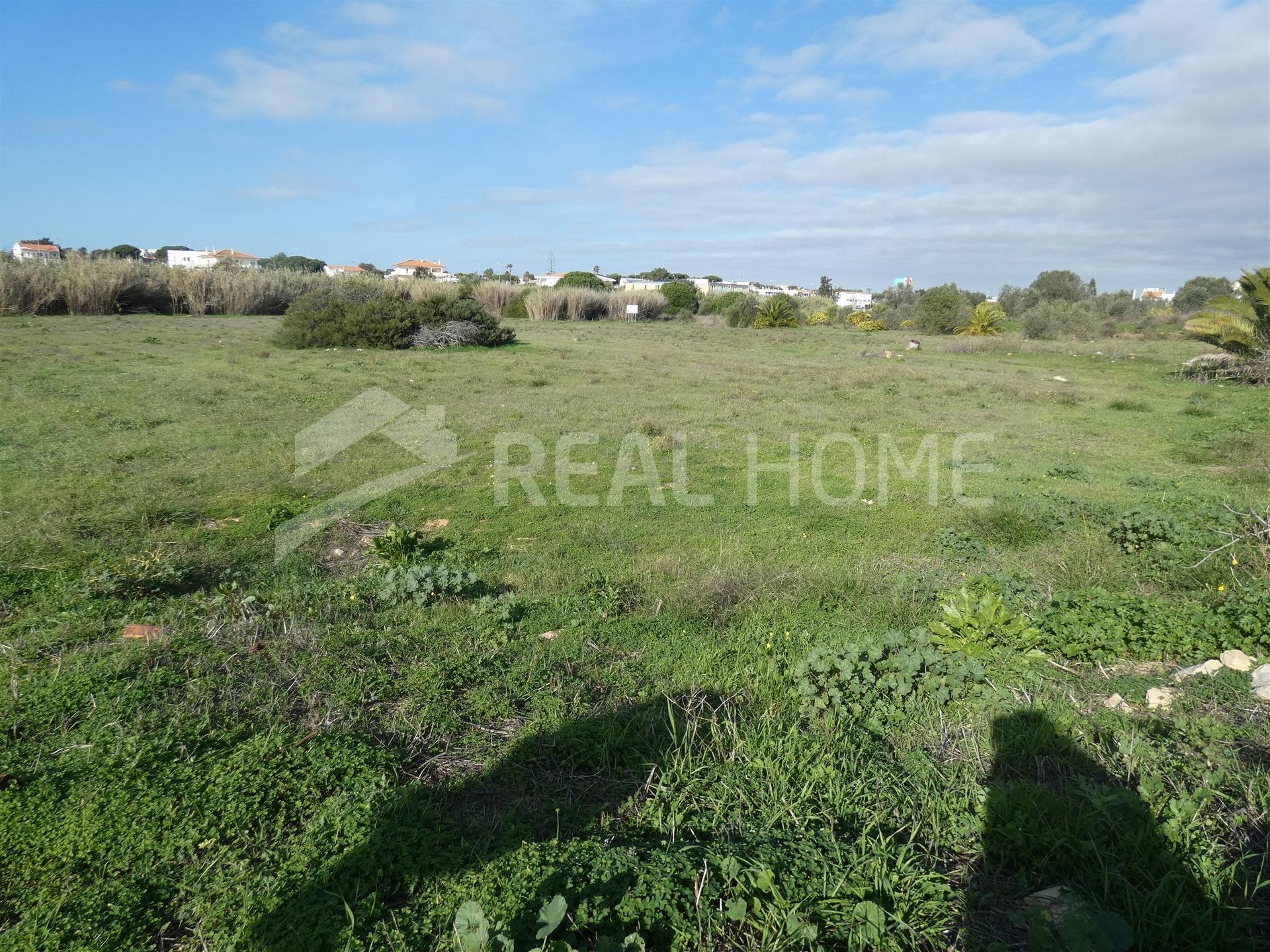 Terreno Urbano  Venda em Montenegro,Faro