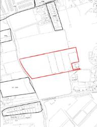 Terreno Urbano  Venda em Montenegro,Faro