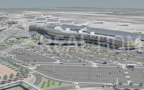 Terreno Urbano  Venda em Montenegro,Faro