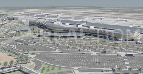 Terreno Urbano  Venda em Montenegro,Faro