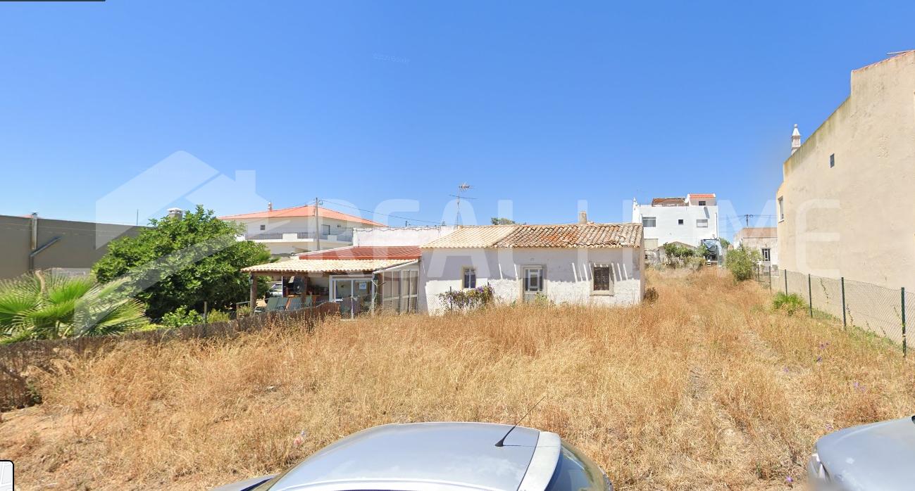 Terreno Urbano  Venda em Montenegro,Faro