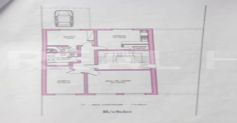 Terreno Urbano  Venda em Montenegro,Faro