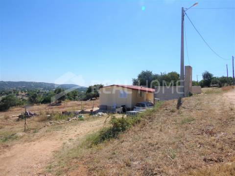 Terreno Rústico  Venda em Loulé (São Clemente),Loulé